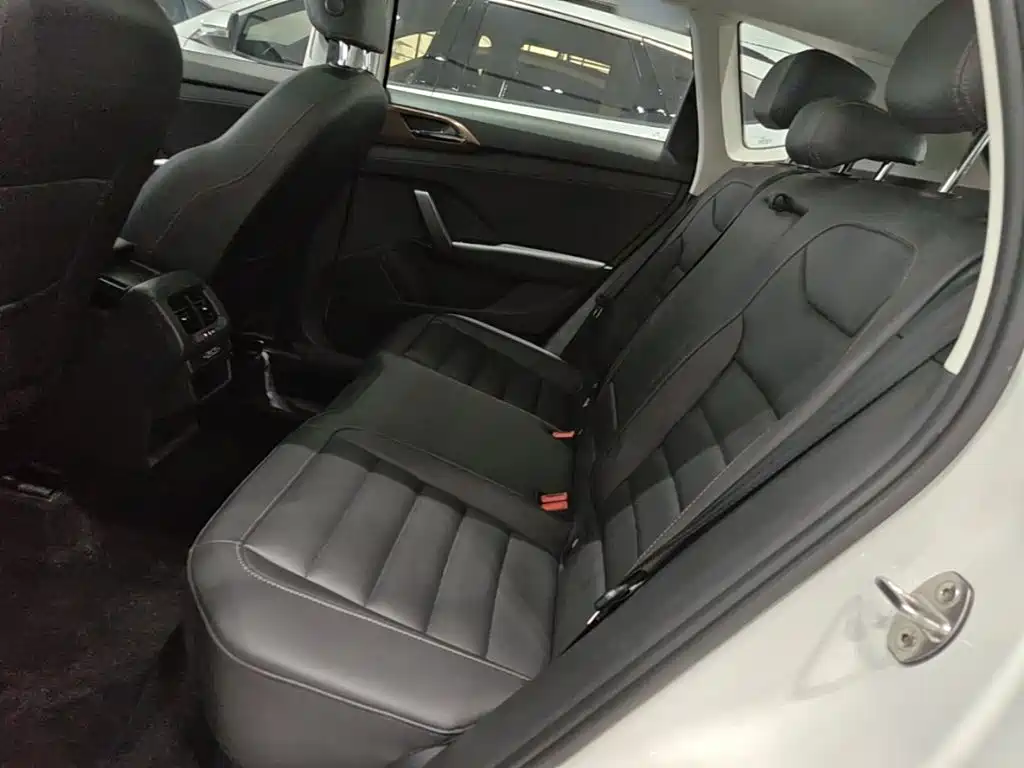 Volkswagen Tharu — миниатюра 17
