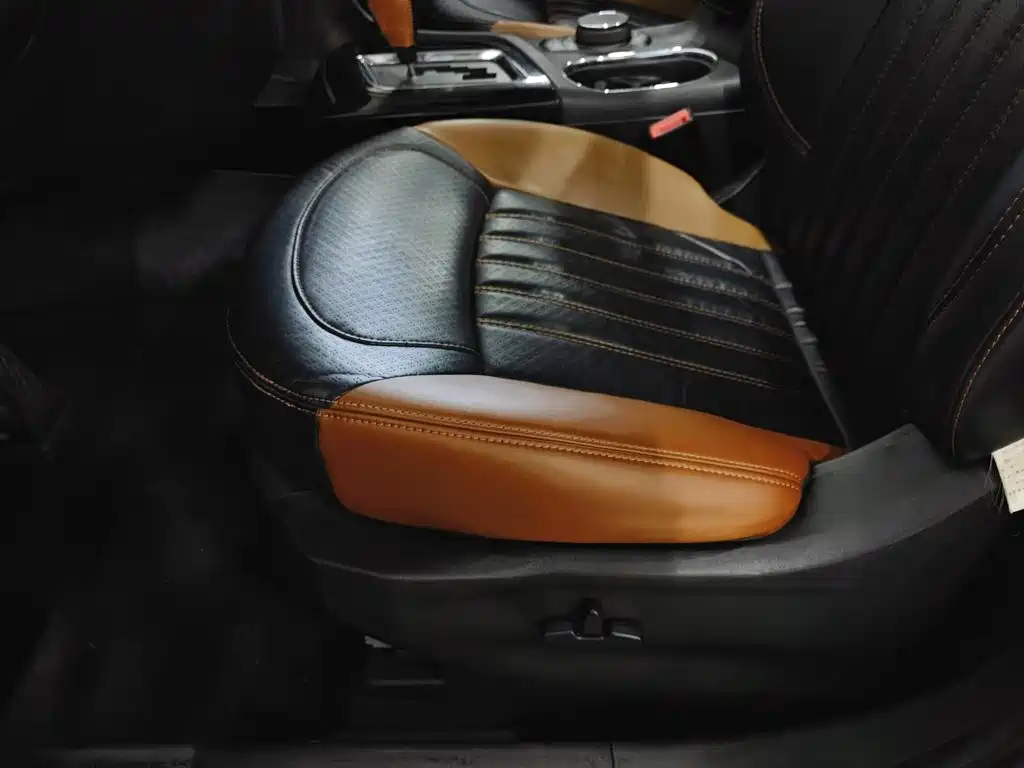 Soueast DX7 — миниатюра 20