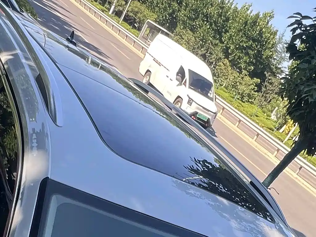Volkswagen Tiguan L — миниатюра 6