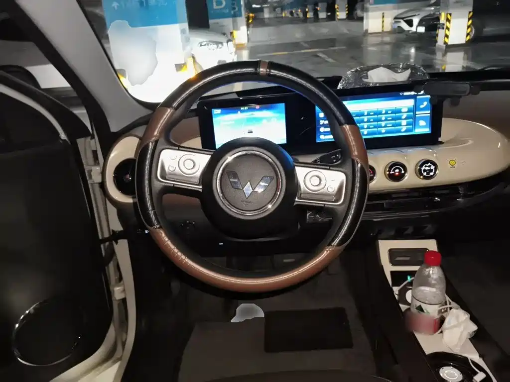 Wuling Bingo — миниатюра 11