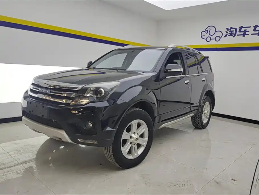 Haval H5 Classic 2016