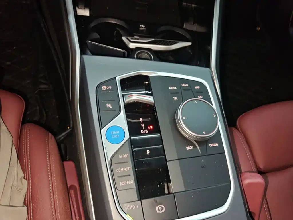 BMW i3 — миниатюра 14