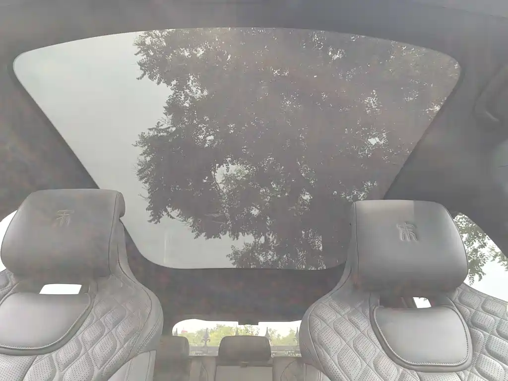 BYD Song L EV L EV 2025 Smart Drive 662km