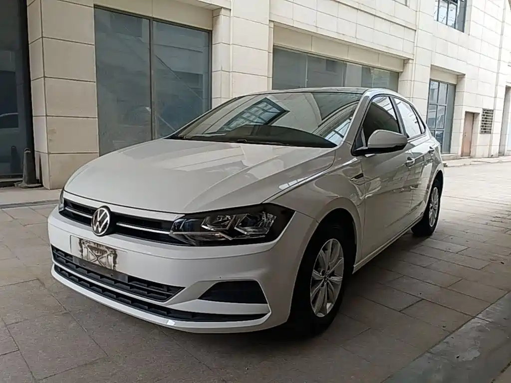 Volkswagen Polo — миниатюра 2