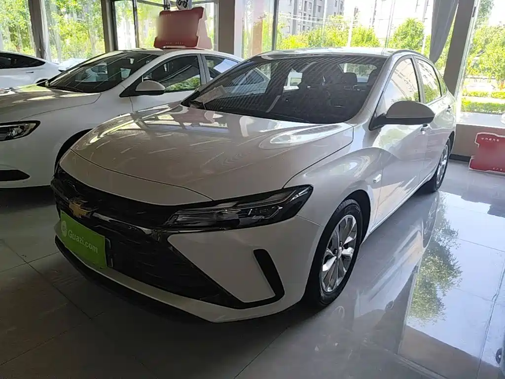 Chevrolet Monza — миниатюра 2