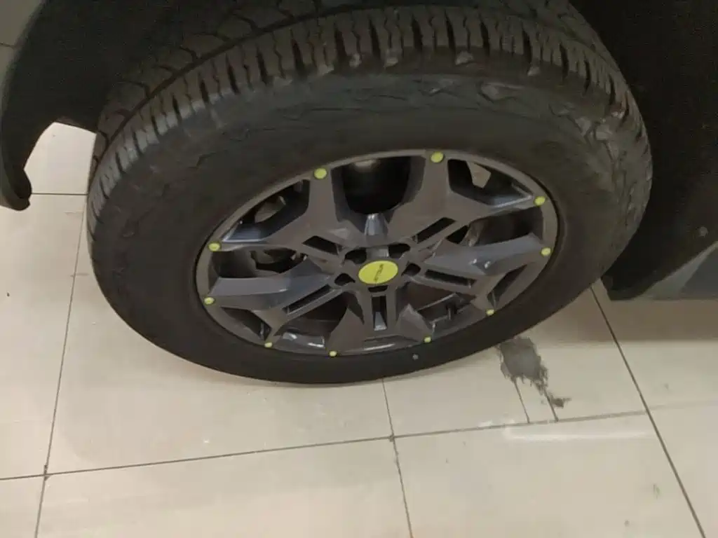 Jetour Traveller — миниатюра 23