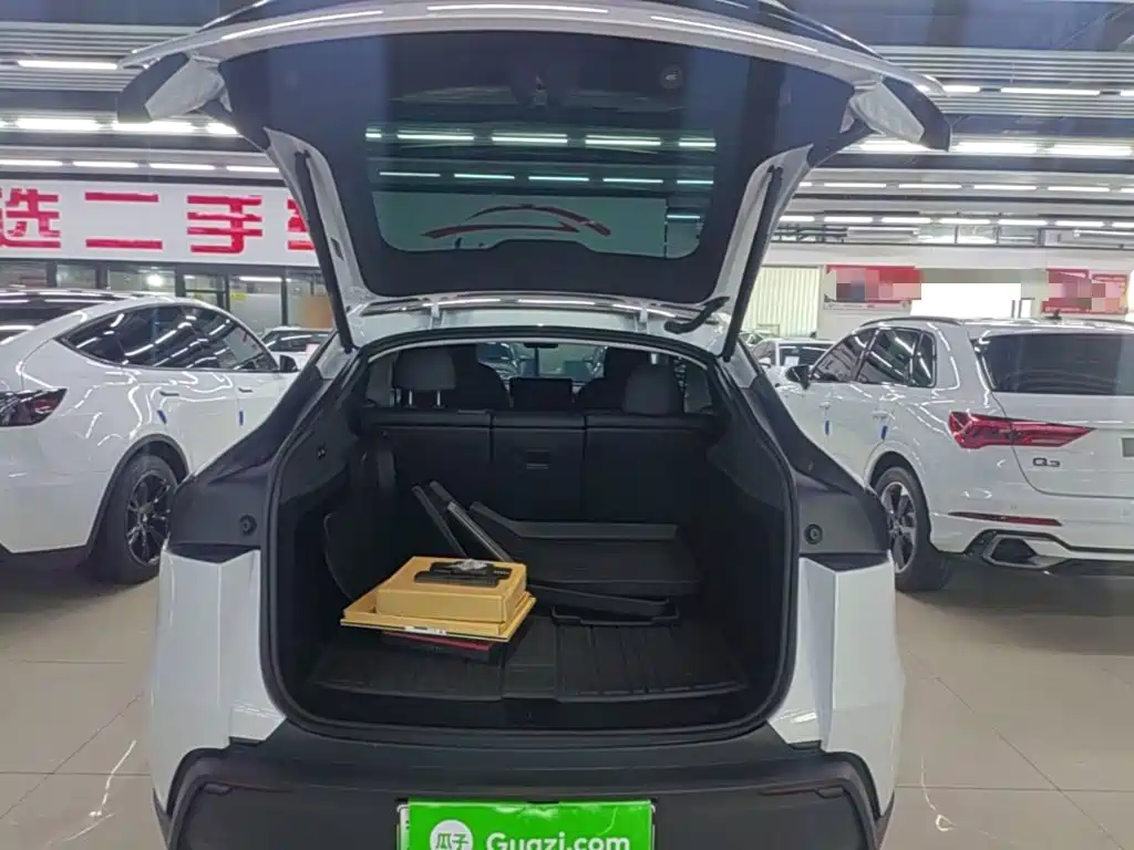 Tesla Model Y — миниатюра 19