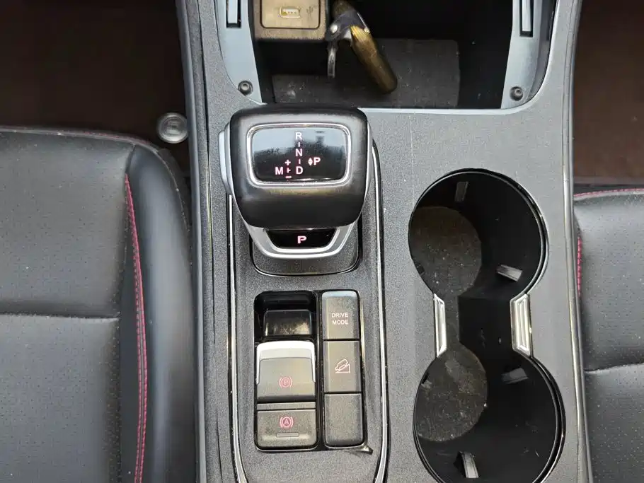 Fengxing Fengxing T5 EVO — миниатюра 16
