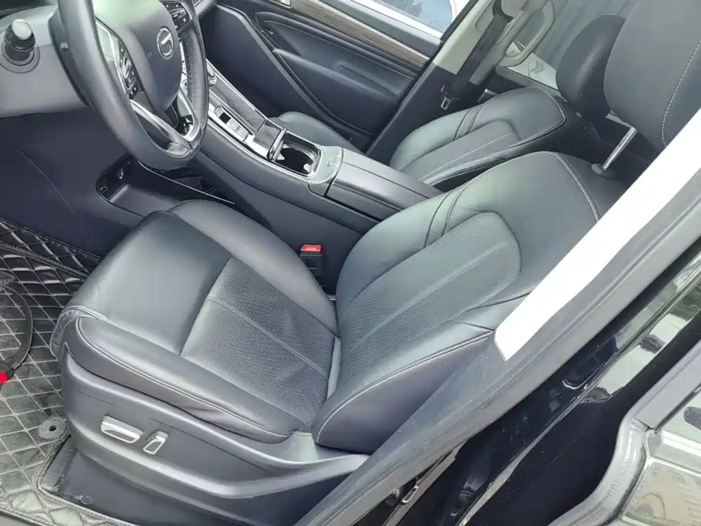 GAC Motor Trumpchi M8 — миниатюра 15
