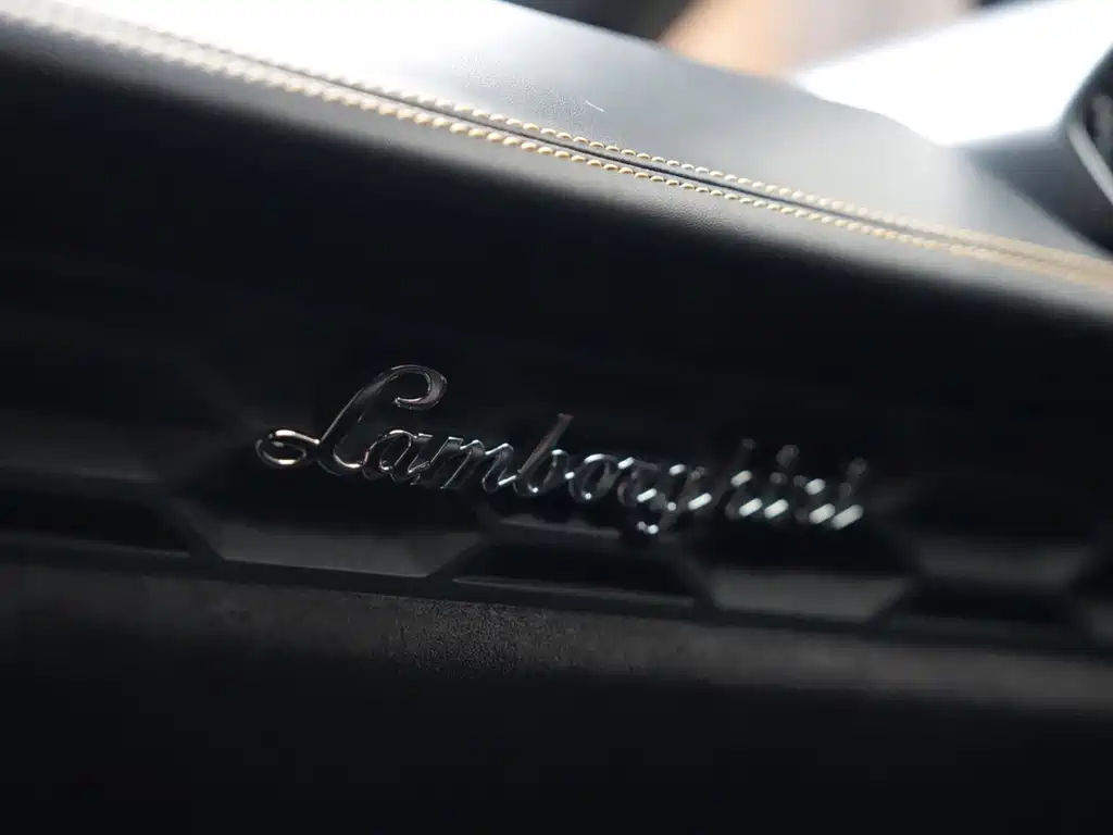 Lamborghini Huracán — миниатюра 18