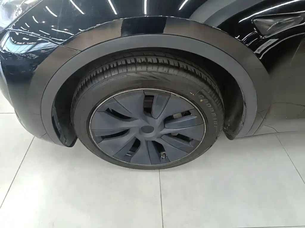 Tesla Model Y — миниатюра 23