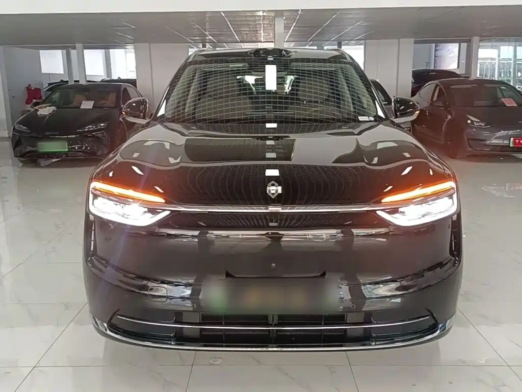 AITO Wenjie AITO M7 — миниатюра 3