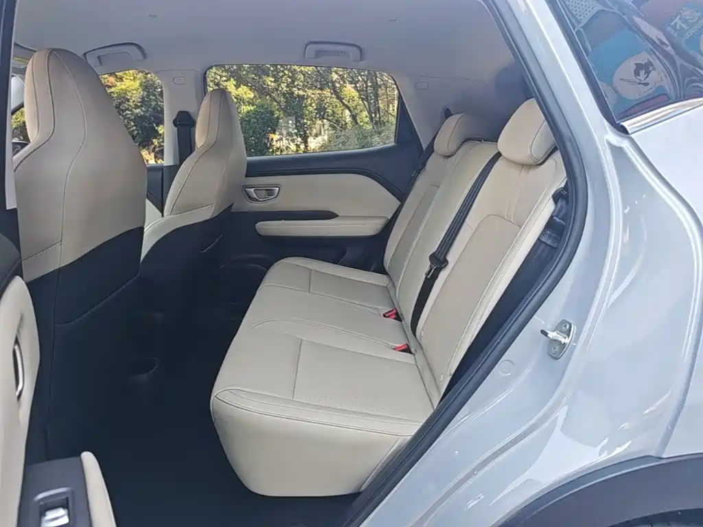Wuling Bingo PLUS — миниатюра 10