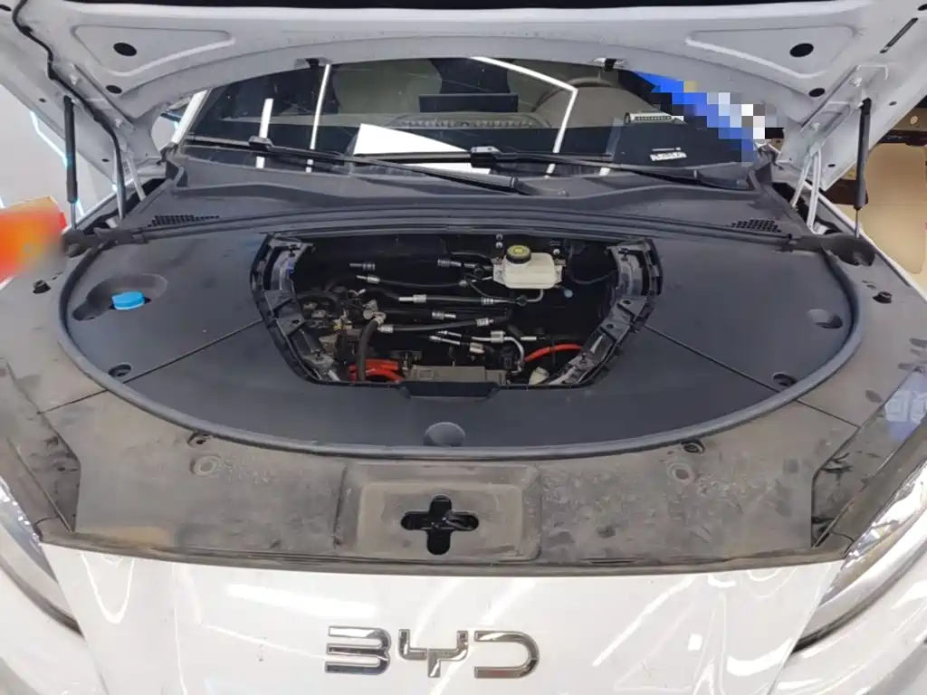 BYD PLUS New Energy — миниатюра 20