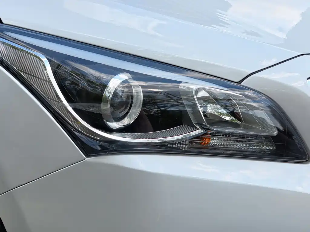 Hyundai Mistra — миниатюра 7