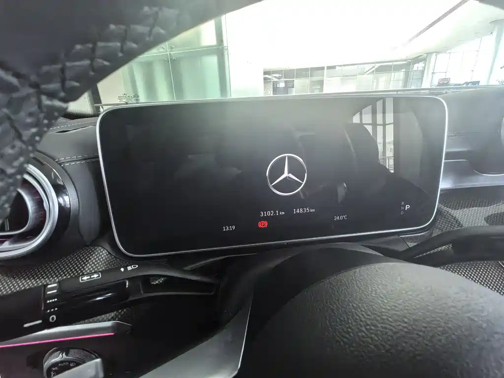 Mercedes-Benz C-Class C 2024 C 260 L Sport
