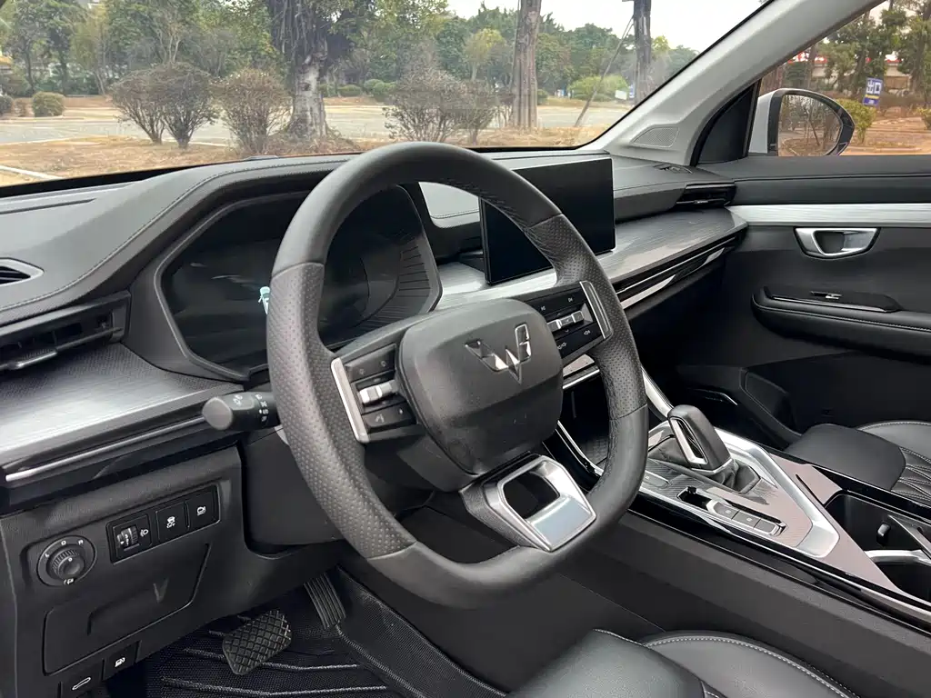 WULING WULING XINGCHEN