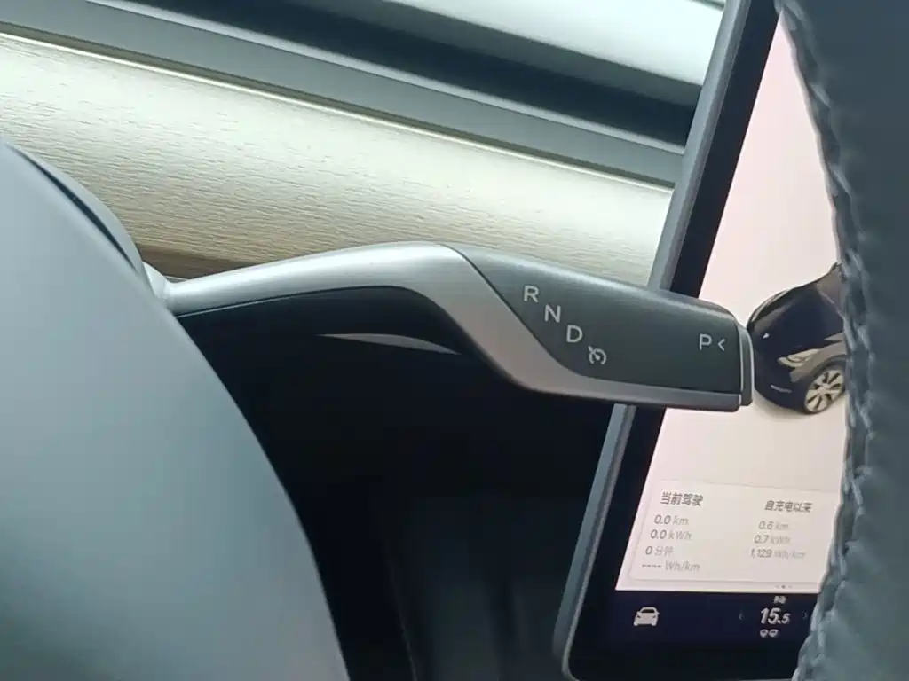 Tesla Model Y — миниатюра 14