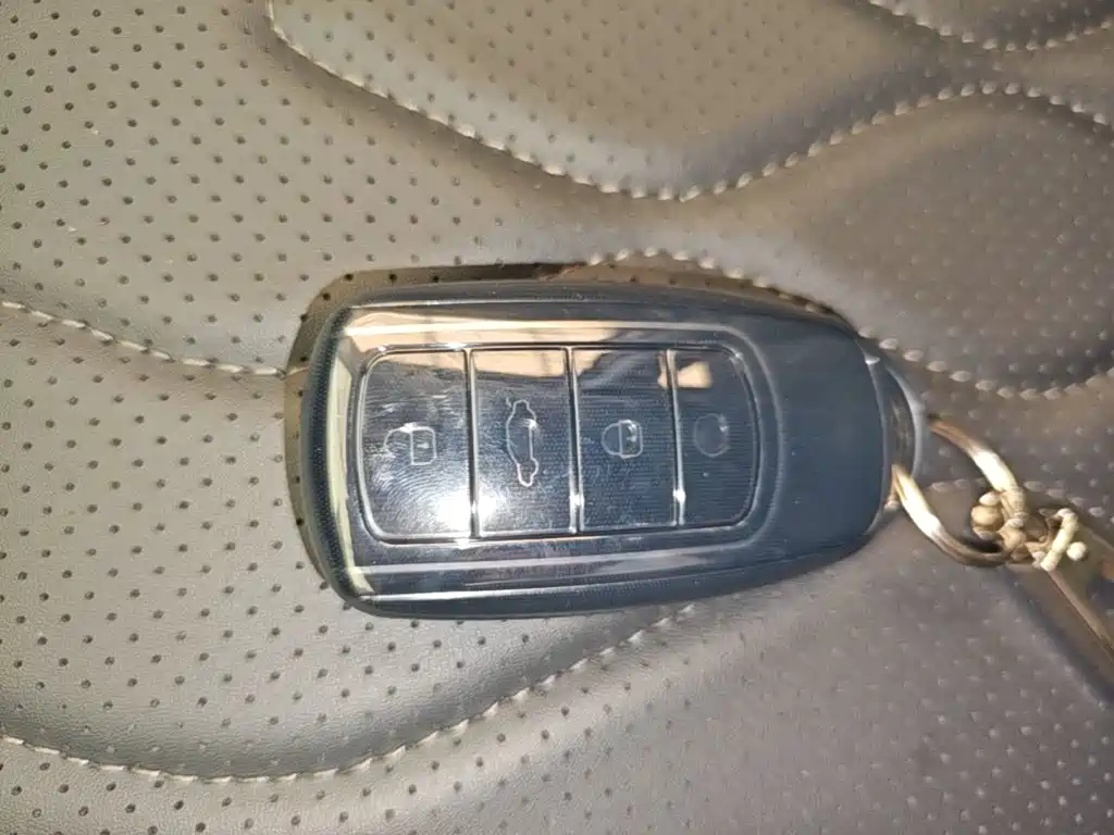 Chery Arrizo 8 PRO — миниатюра 9