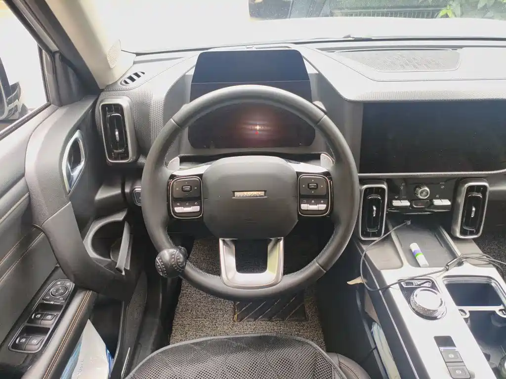 Haval Big Dog — миниатюра 6
