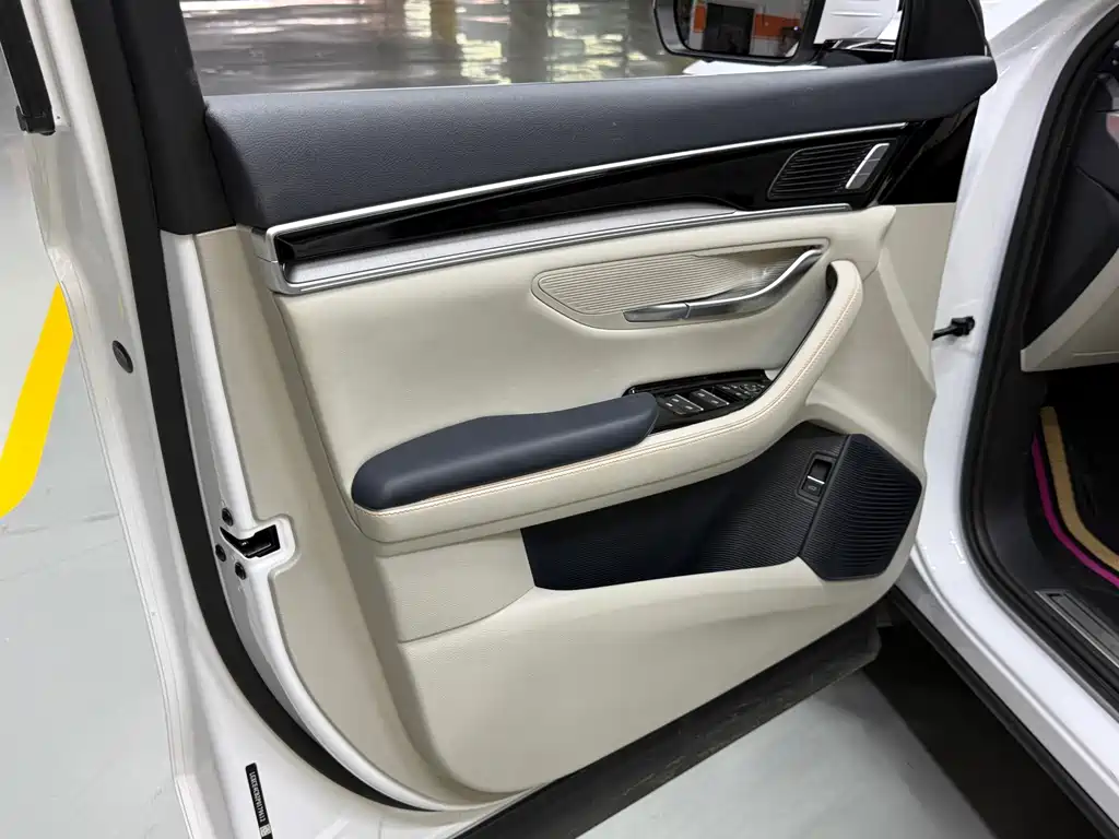 BYD PLUS New Energy — миниатюра 16