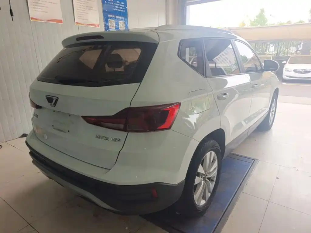 Jetta VS5 — миниатюра 7