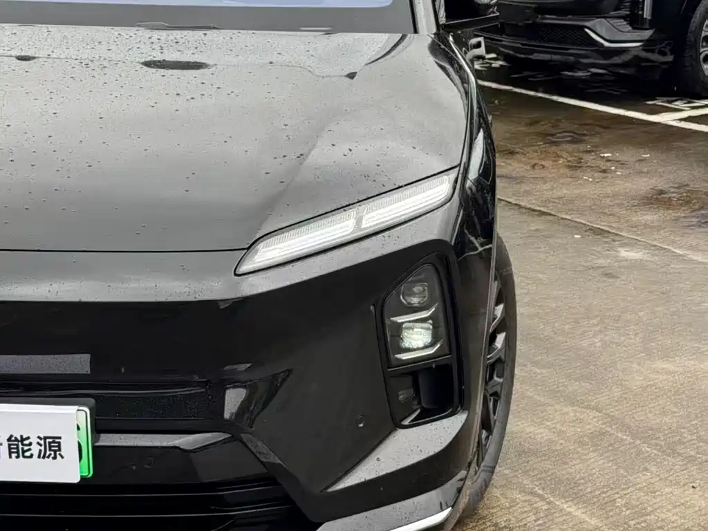 NIO ES6 2026 100kWh