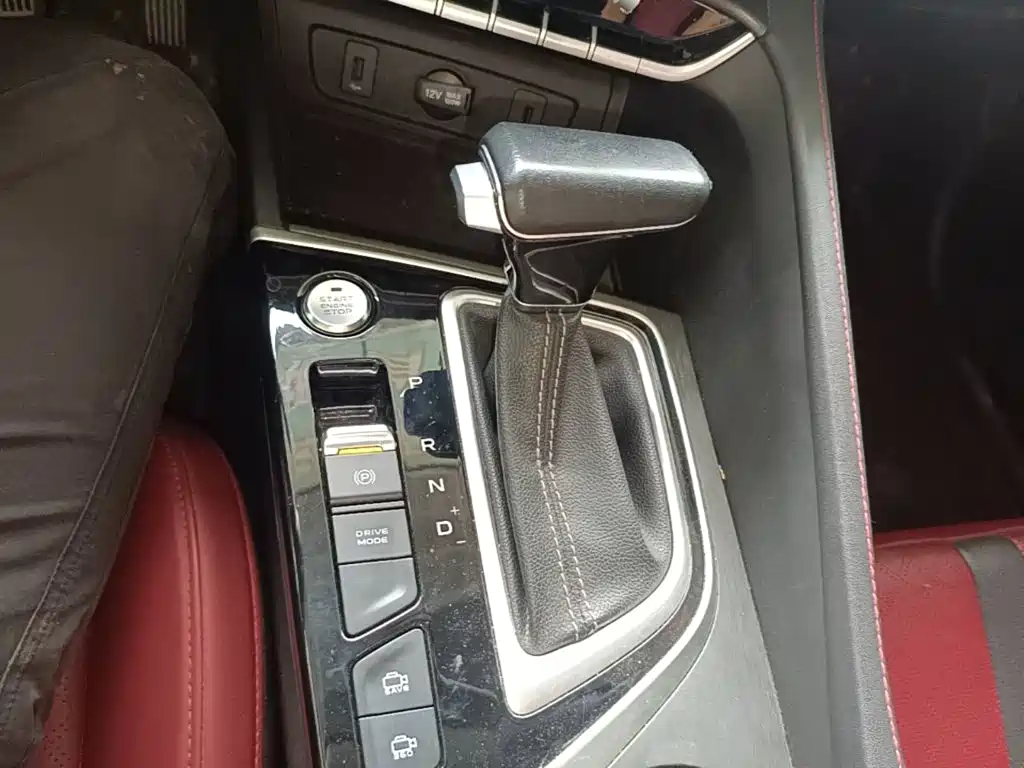 Changan Eado — миниатюра 14