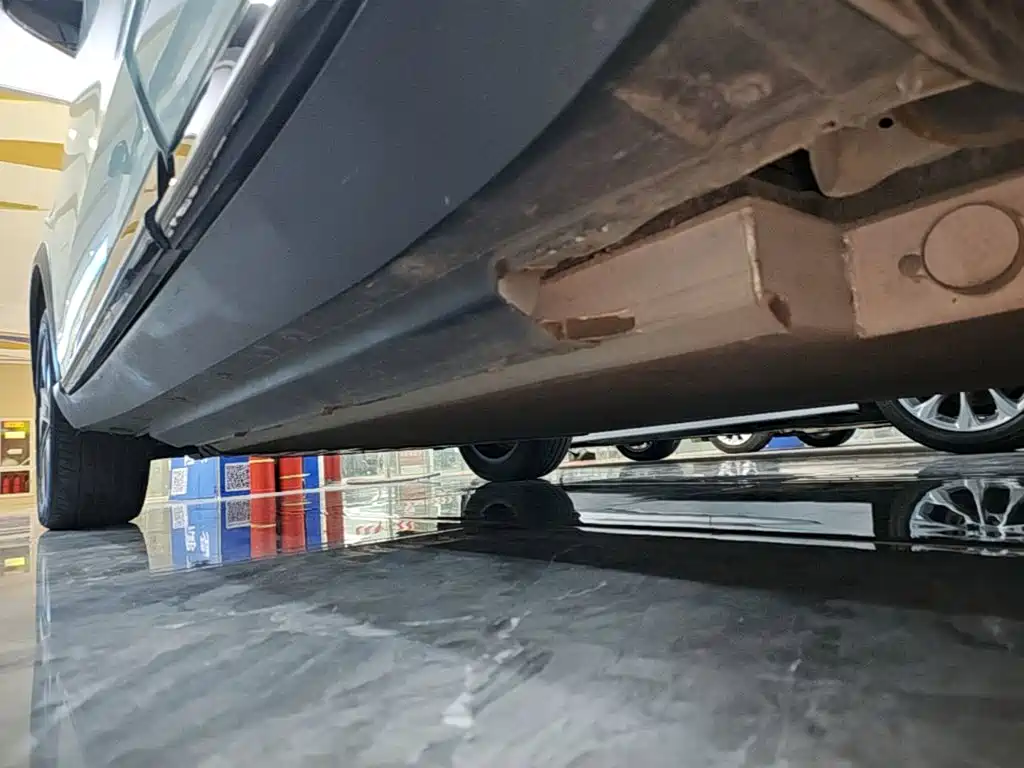 XPeng G3 — миниатюра 22