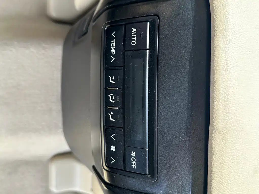 Toyota Land Cruiser Prado 2014 4.0L AT