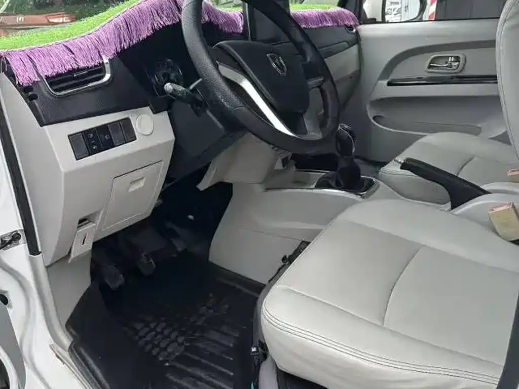 Jinbei Hiace S — миниатюра 7