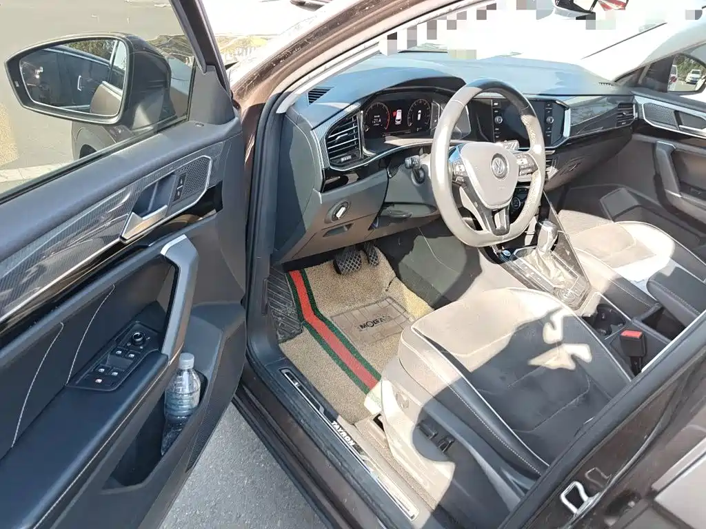 Volkswagen Tayron — миниатюра 12
