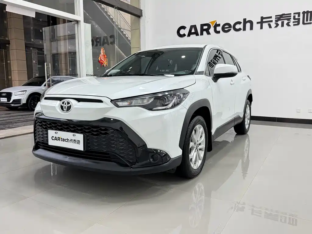 Toyota Frontlander 2025