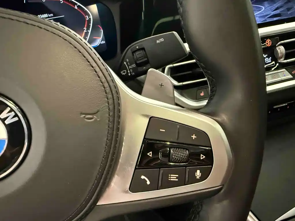 BMW 4 Series — миниатюра 9