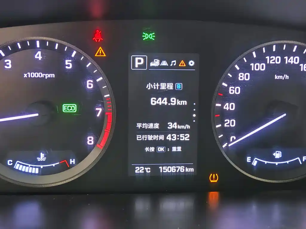 Hyundai Sonata — миниатюра 13