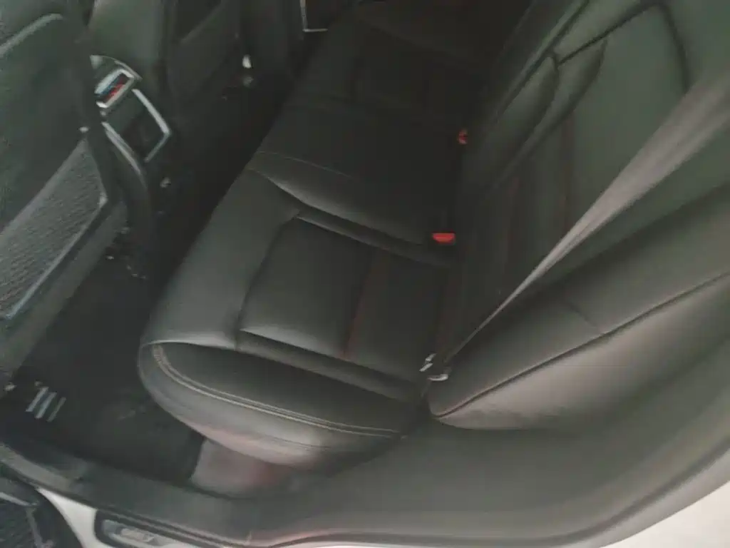 Geely Boyue — миниатюра 17