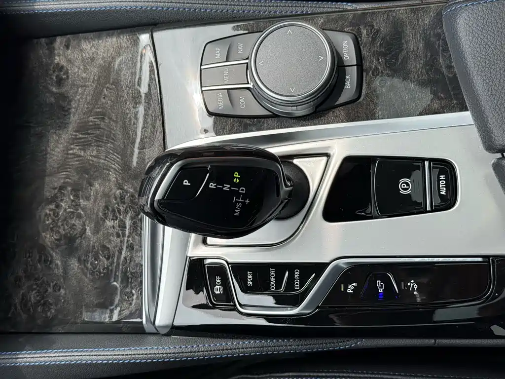 BMW 6 Series GT — миниатюра 28
