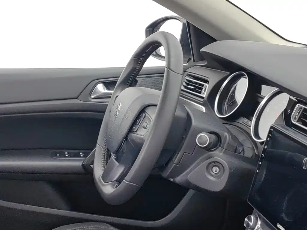 Peugeot 408 — миниатюра 22