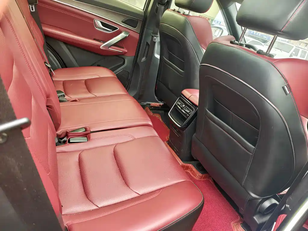 Jetour X70 PLUS — миниатюра 12