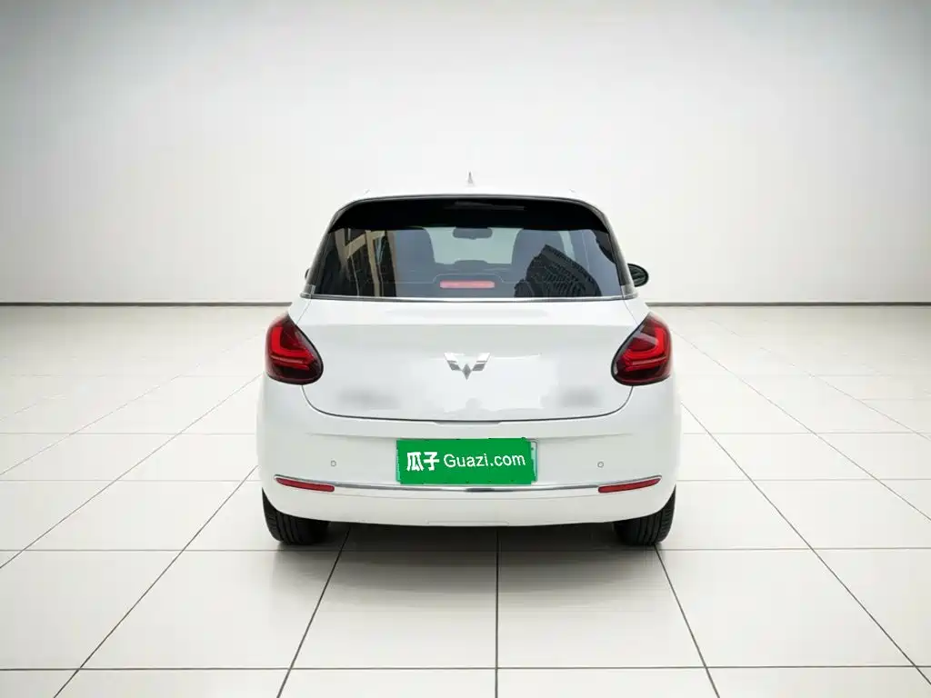 Wuling Bingo — миниатюра 3