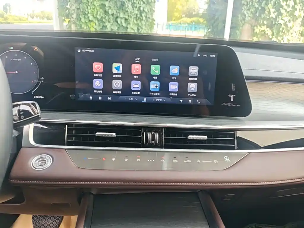 Chery Tiggo 8 PRO — миниатюра 13