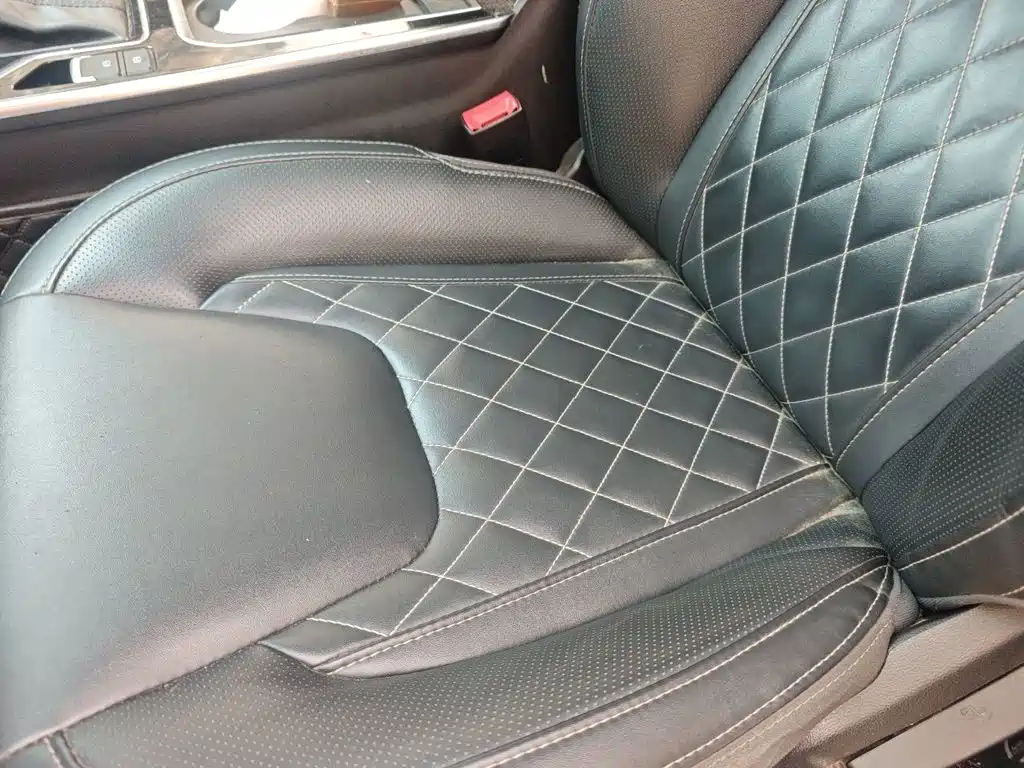 Chery Arrizo GX — миниатюра 12