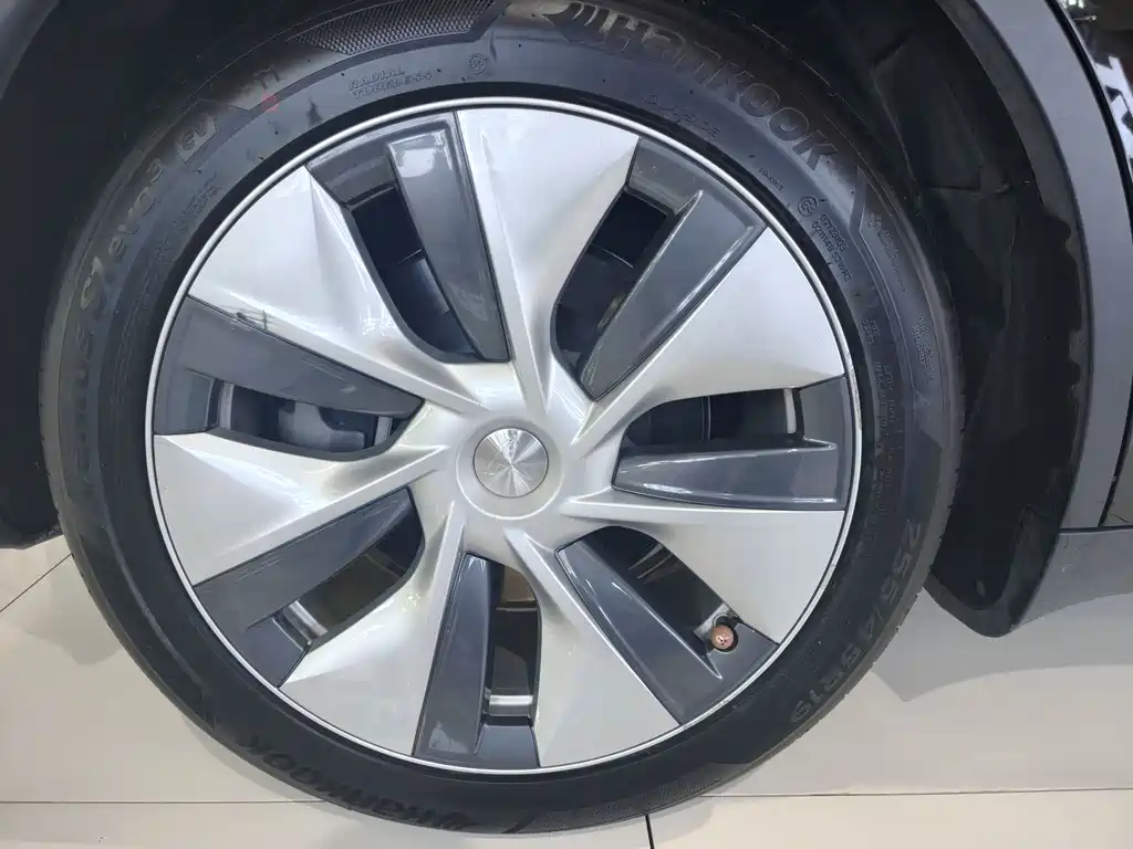 Tesla Model Y — миниатюра 17