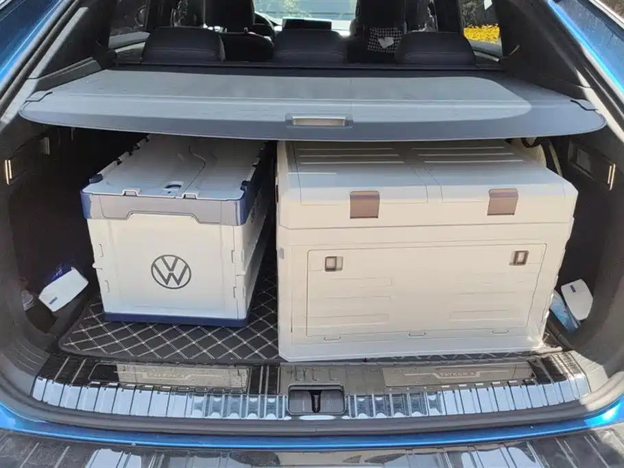 Volkswagen TayronX X 2023 380TSI Flagship
