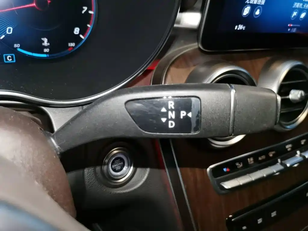 Mercedes-Benz GLC — миниатюра 14