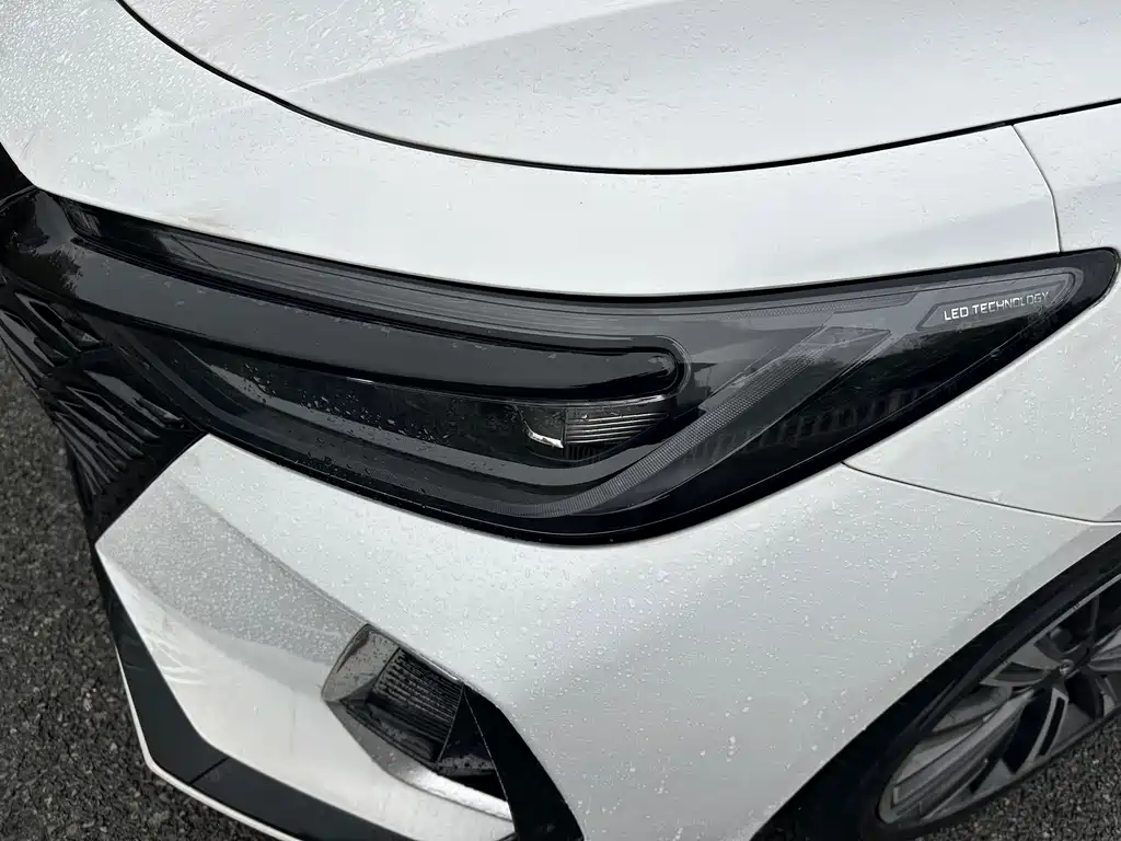 Chery Arrizo 8 — миниатюра 5