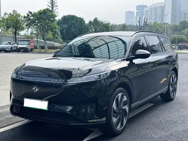 DONGFENG EΠ008 2024