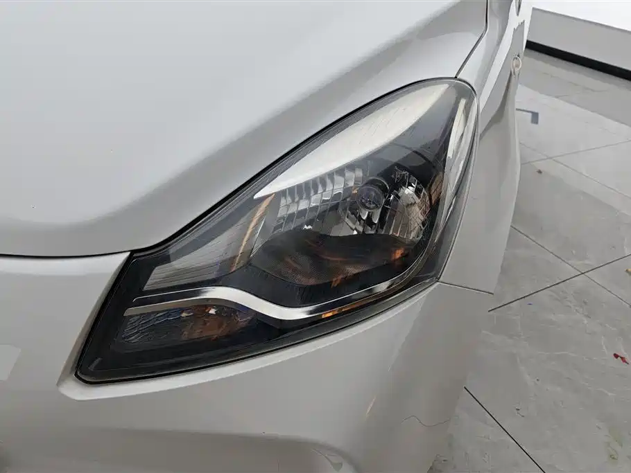 Changan E-Star 2021 （31.95kWh）