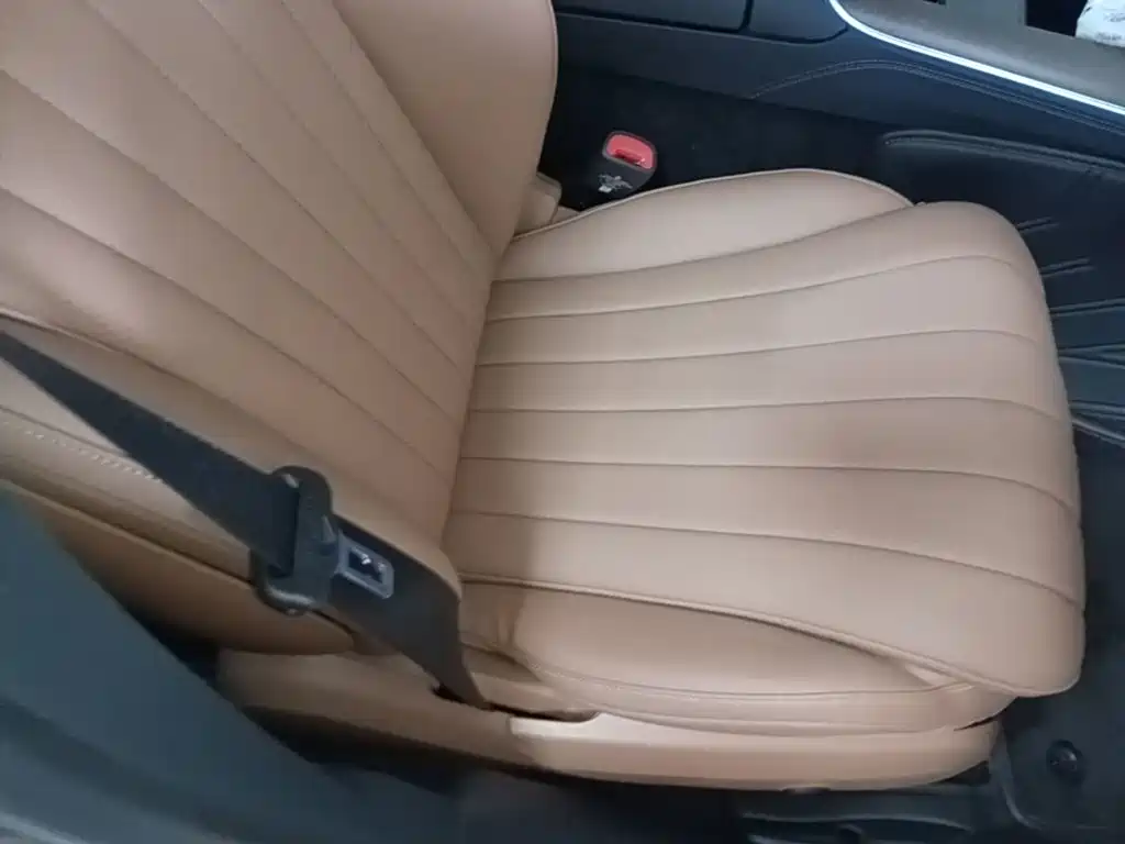 Mercedes-Benz E-Class New Energy — миниатюра 25