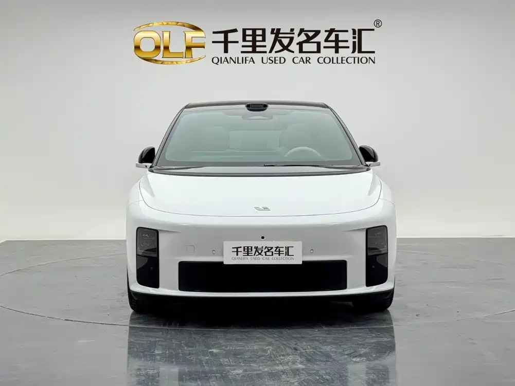 Li Auto Li i6 — миниатюра 5